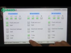 IEC 60898-1 조항 9.11 설명: MCB 기계적 및 전기적 내구성을 테스트하는 방법은 무엇입니까?