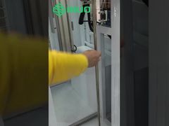 EV 충전기 충격 테스트 장비 IEC 61851-1