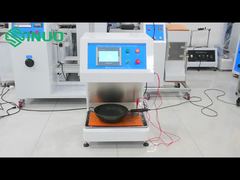 비금속 핸들 열 테스트 TZS 683 2022