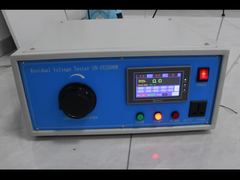 IEC 60598-1:2020 조항 8.2.7 잔류 전압 테스터