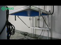 귀하의 제품이 실제로 IPX1-8을 견딜 수 있습니까? | IEC 60529 방수 테스트 시스템 실행!