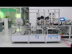 IEC60335-2-84 다기능 스마트 변기 시트 및 커버 기계적 강도 시험기