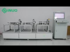 IEC 60335-2-84 컴퓨터 제어로 화장실 좌석 시험 기계 열기 및 닫기 시험