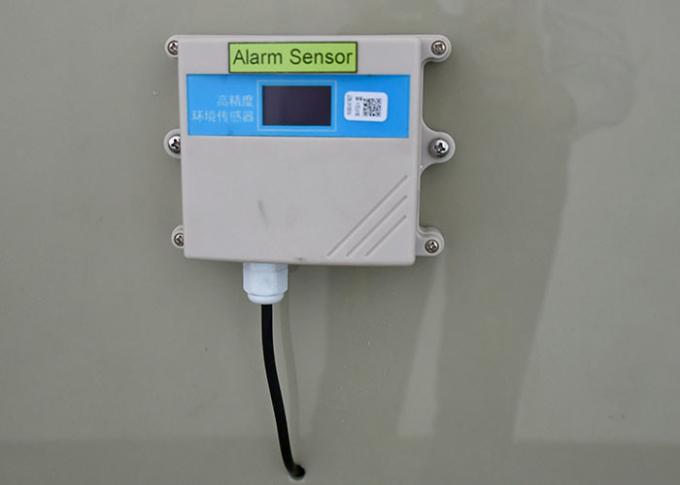 IEC 62368-1 물 포화된 이산화황 대기 테스트 챔버 0