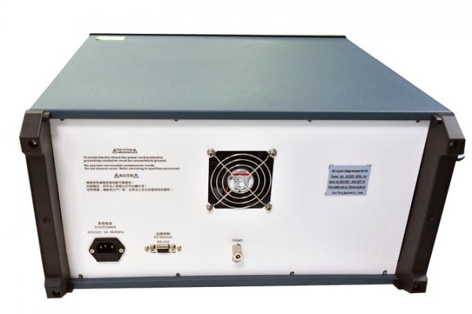 IEC 61180-1 조항 7 충격 전압 발생기 시험 장비 1